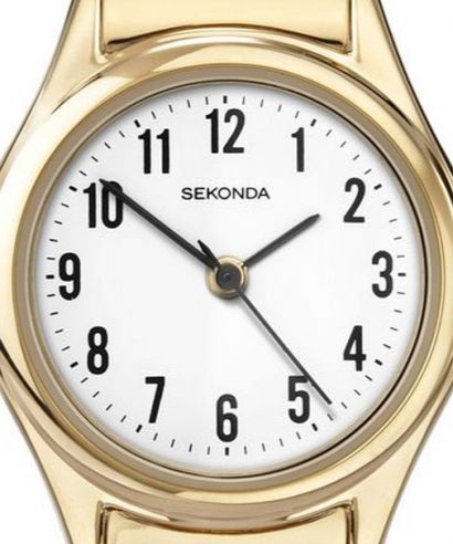 Dámské hodinky Sekonda Classic 4602
