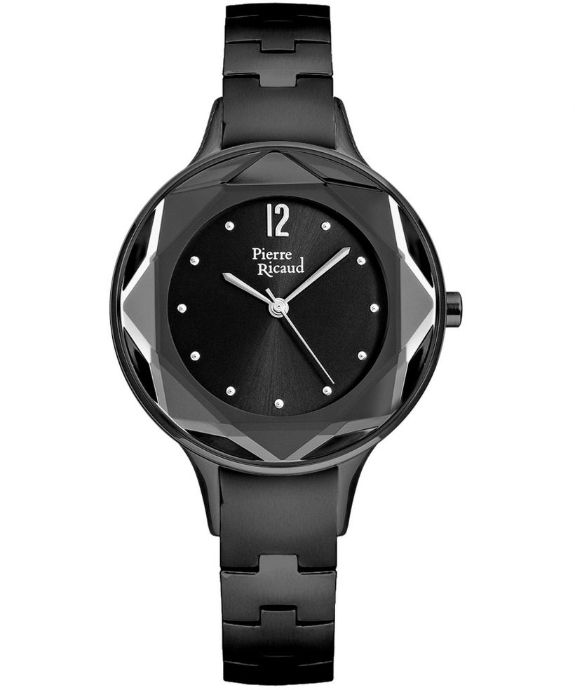 Dámské hodinky Pierre Ricaud Classic P21026.B174Q