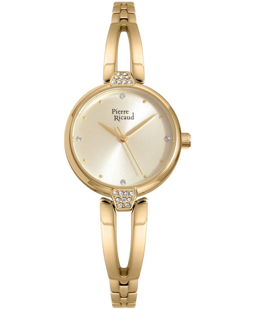 Dámské hodinky Pierre Ricaud Fashion P21028.1141QZ