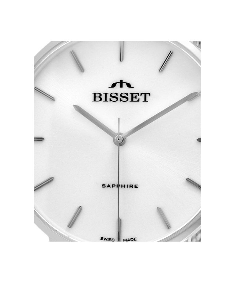 Dámské hodinky Bisset Brienz BSBF33SISX03BX