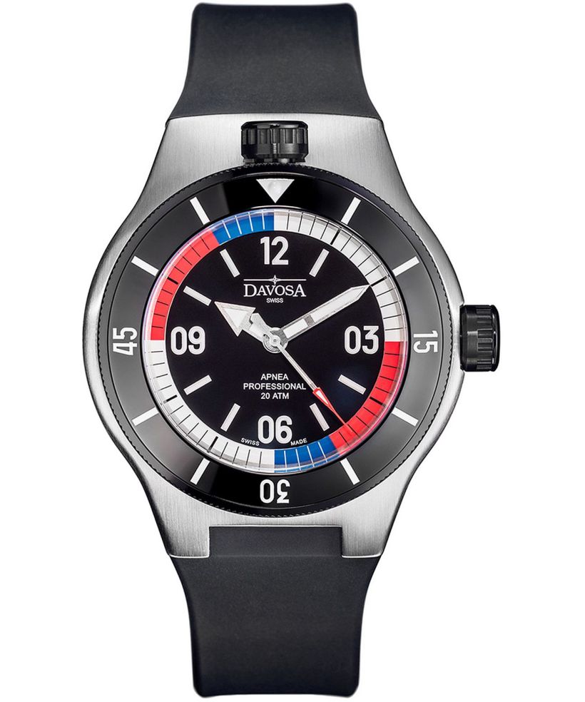 Pánské hodinky Davosa Apnea Diver Automatic Special Edition 161.569.55