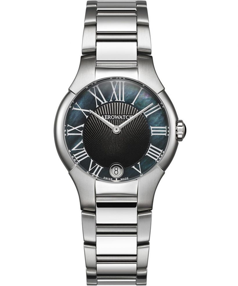 Dámské hodinky Aerowatch New Lady Grande 06964-AA04-M