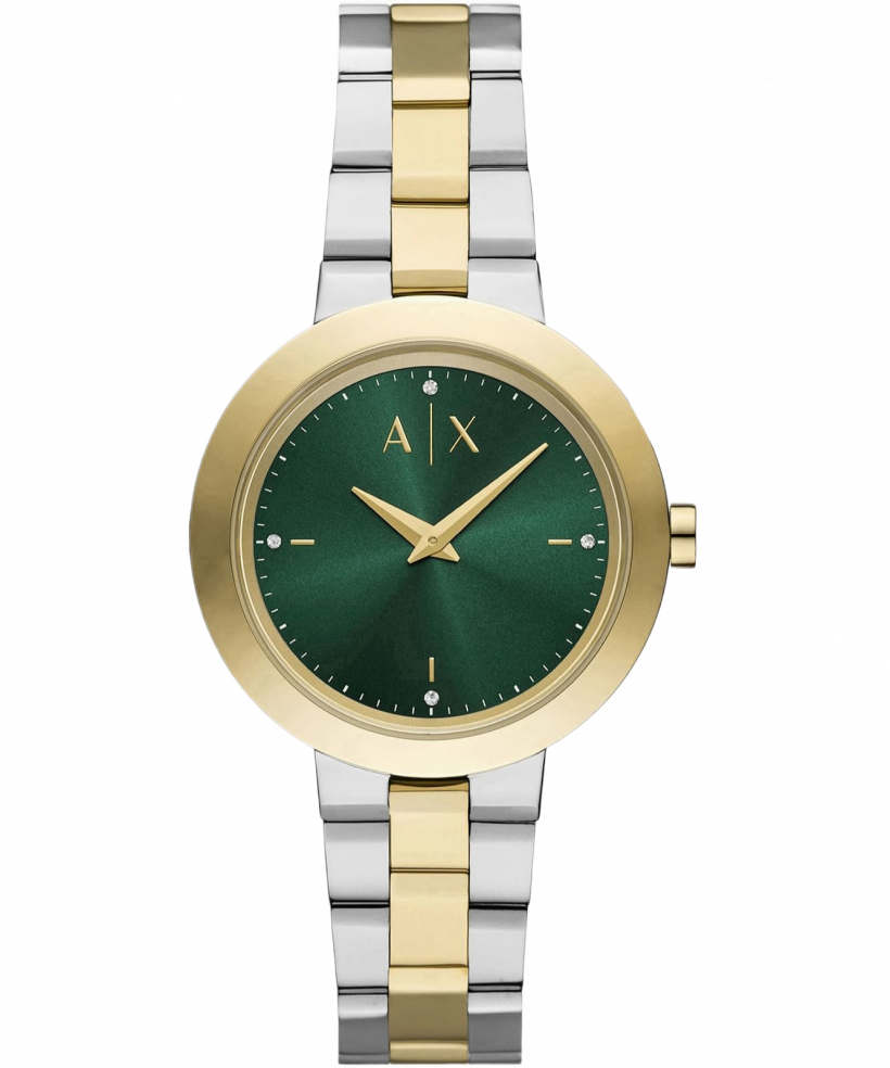 Hodinky Armani Exchange Jackie