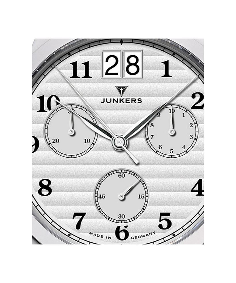 Pánské hodinky Junkers Tante JU Chronograph 9.23.01.03