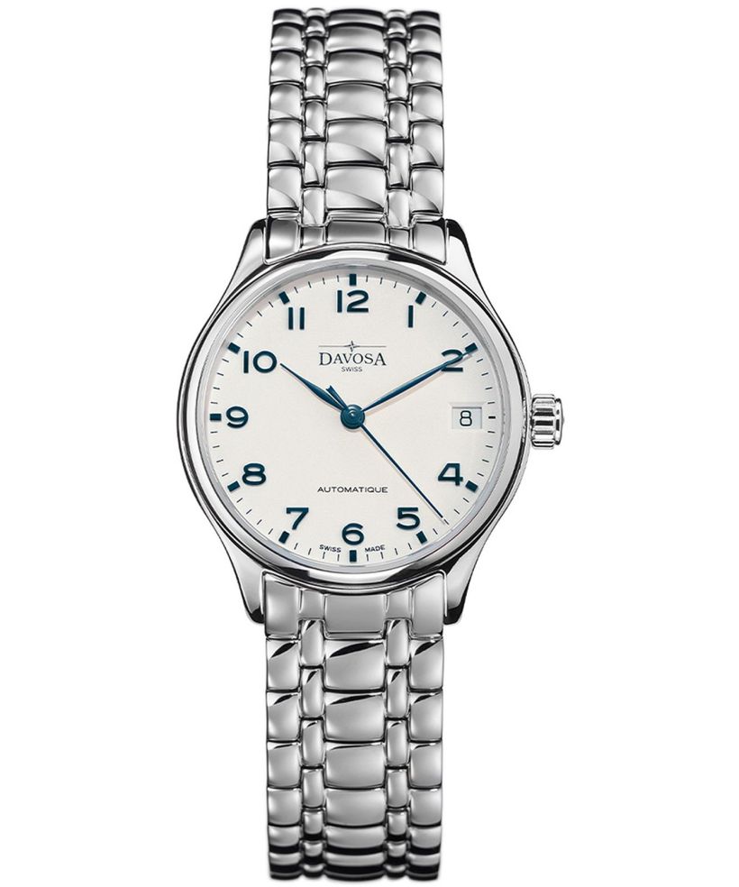 Dámské hodinky Davosa Classic Automatic 166.188.11