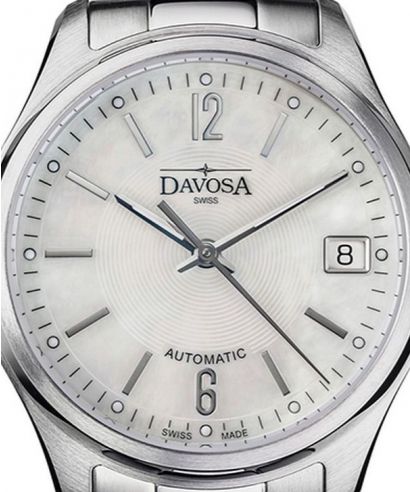 Dámské hodinky Davosa Newton Lady Automatic 166.190.10