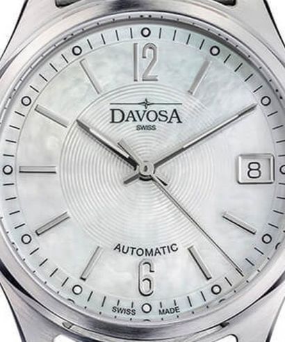 Dámské hodinky Davosa Newton Lady Automatic 166.190.11