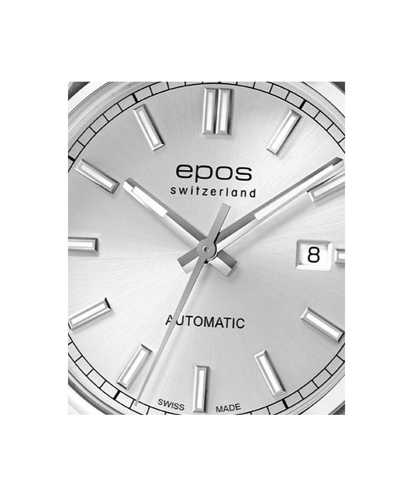 Pánské hodinky Epos Passion Automatic 3501.132.20.18.25