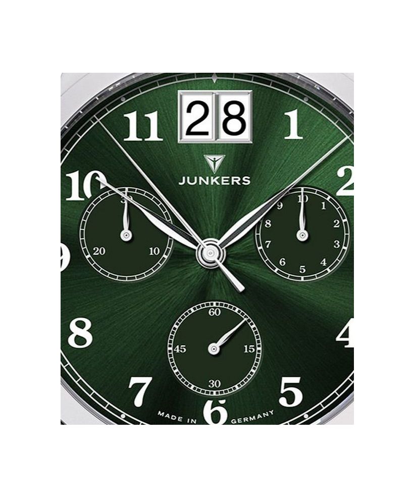 Pánské hodinky Junkers Tante JU Chronograph 9.23.01.06
