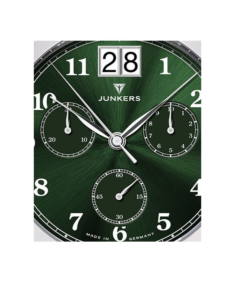 Pánské hodinky Junkers Tante JU Chronograph 9.23.01.06.M