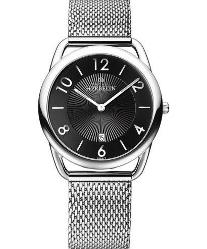 Pánské hodinky Herbelin Equinoxe 19597/14B