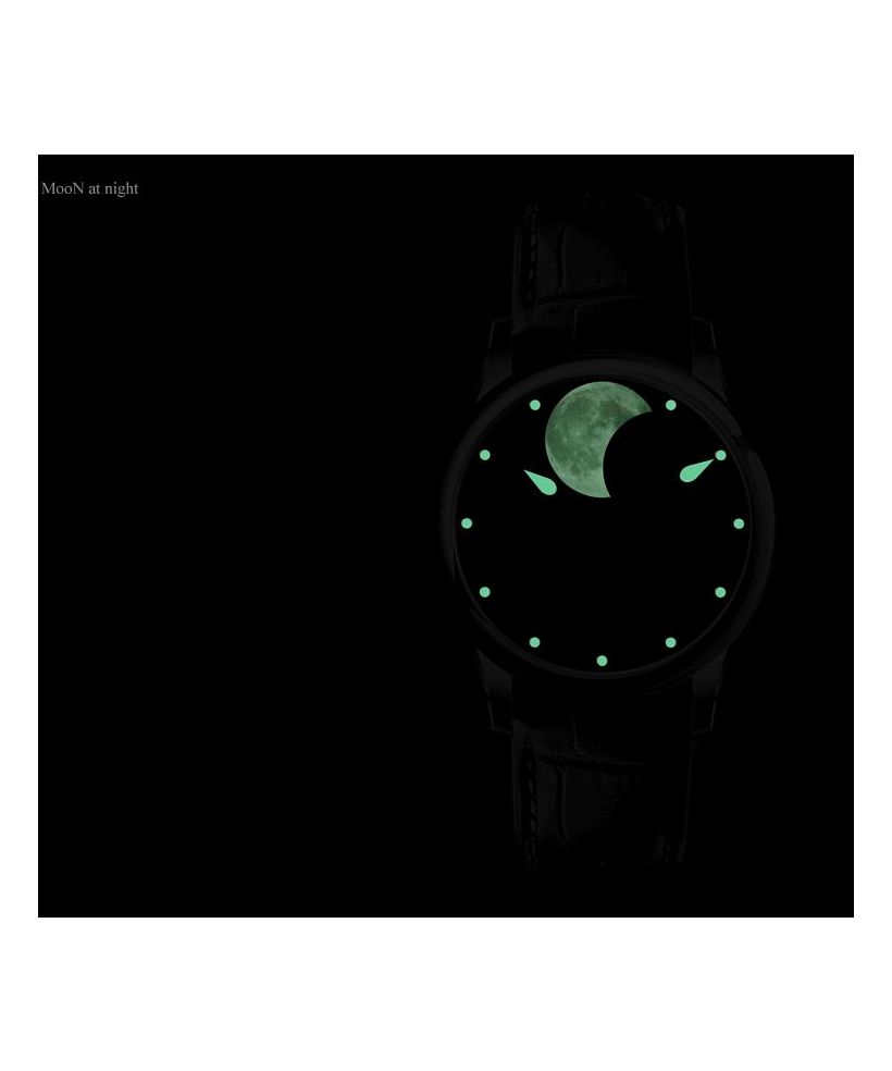 Pánské hodinky Schaumburg Moon Aventrine SCH-MNAVE