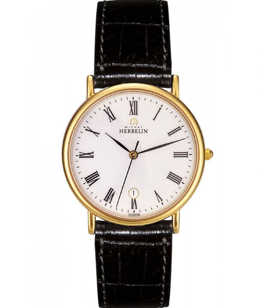 Dámské hodinky Herbelin Classique 12443/P01