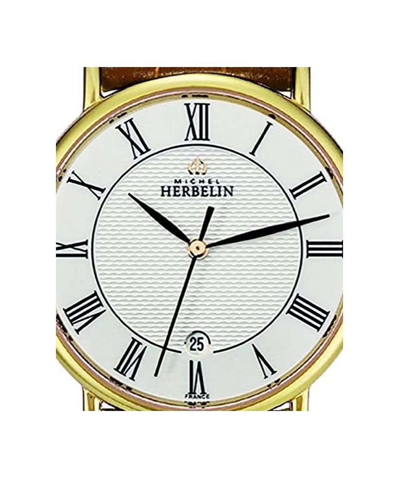 Dámské hodinky Herbelin Classique 12443/P08GO
