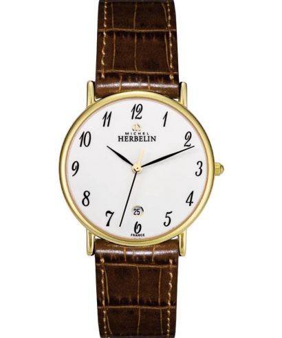 Dámské hodinky Herbelin Classique 12443/P28GO