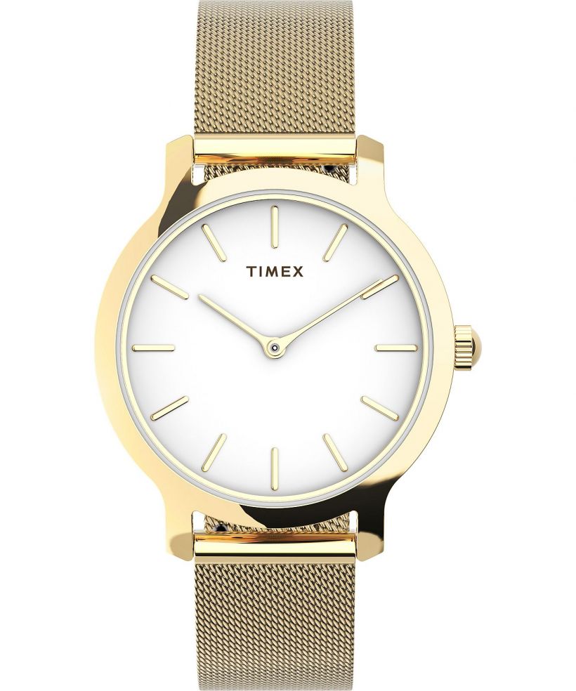 Hodinky Timex City Transcend