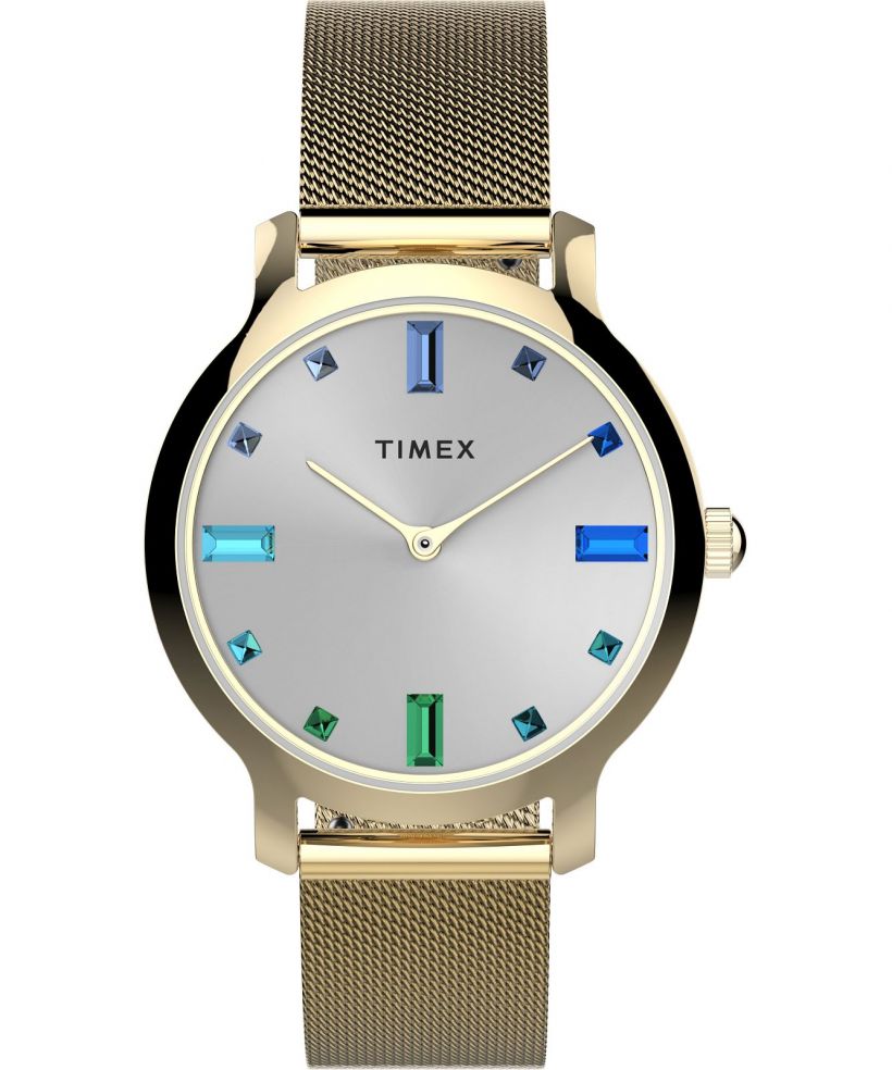 Dámské hodinky Timex City Transcend TW2U86900