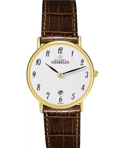 Dámské hodinky Herbelin Classique 16845/P28GO