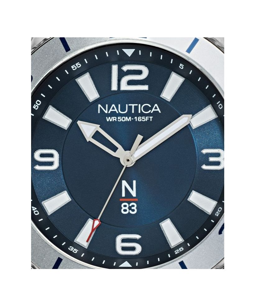 Pánské hodinky Nautica N83 Finn World NAPFWS129