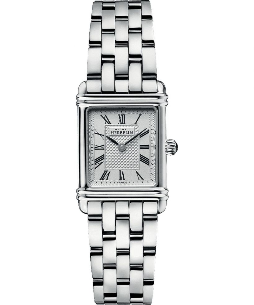 Dámské hodinky Herbelin Art Deco 17478/08B2