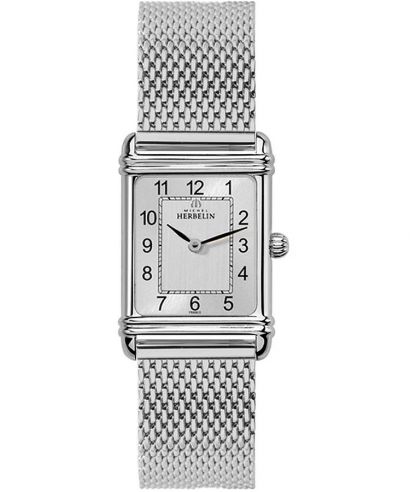 Dámské hodinky Herbelin Art Deco 17478/22BM
