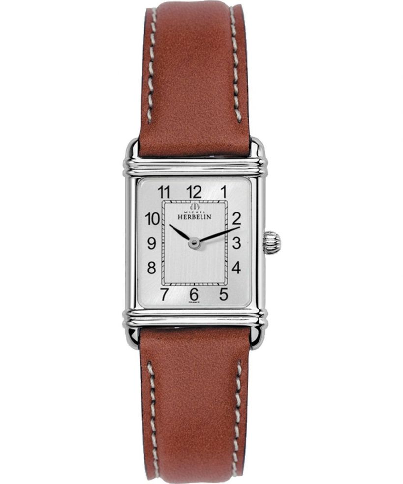 Dámské hodinky Herbelin Art Deco 17478/22GO