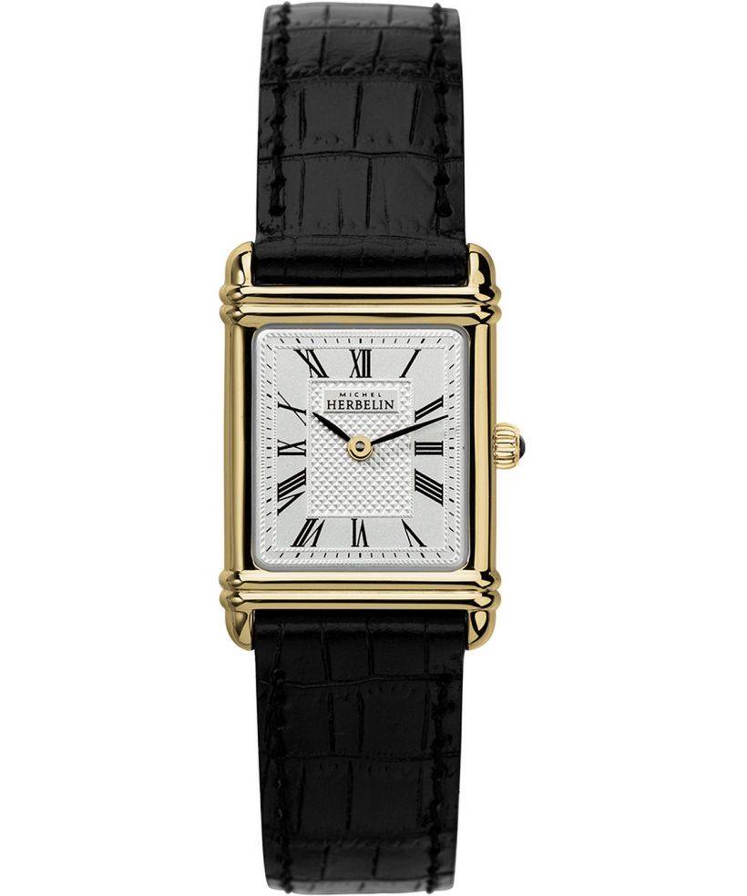 Dámské hodinky Herbelin Art Deco 17478/P08