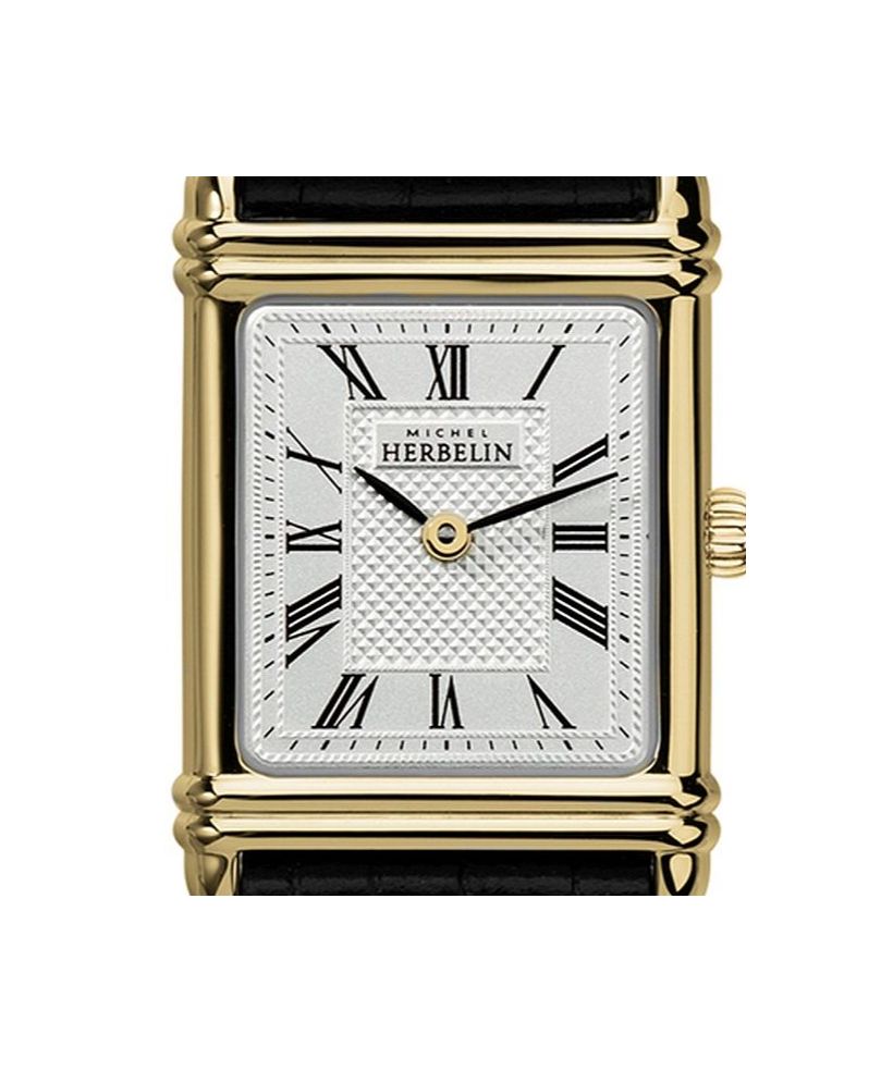 Dámské hodinky Herbelin Art Deco 17478/P08