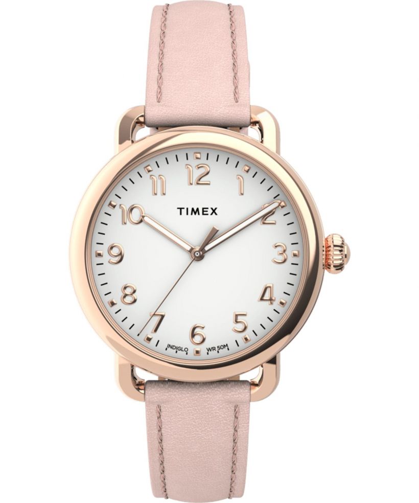 Dámské hodinky Timex Standard TW2U13500