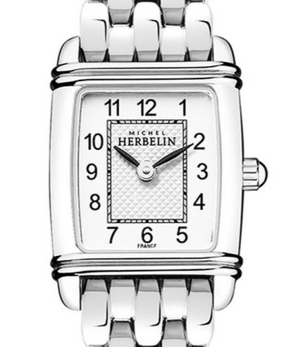 Dámské hodinky Herbelin Art Deco 17438/22B