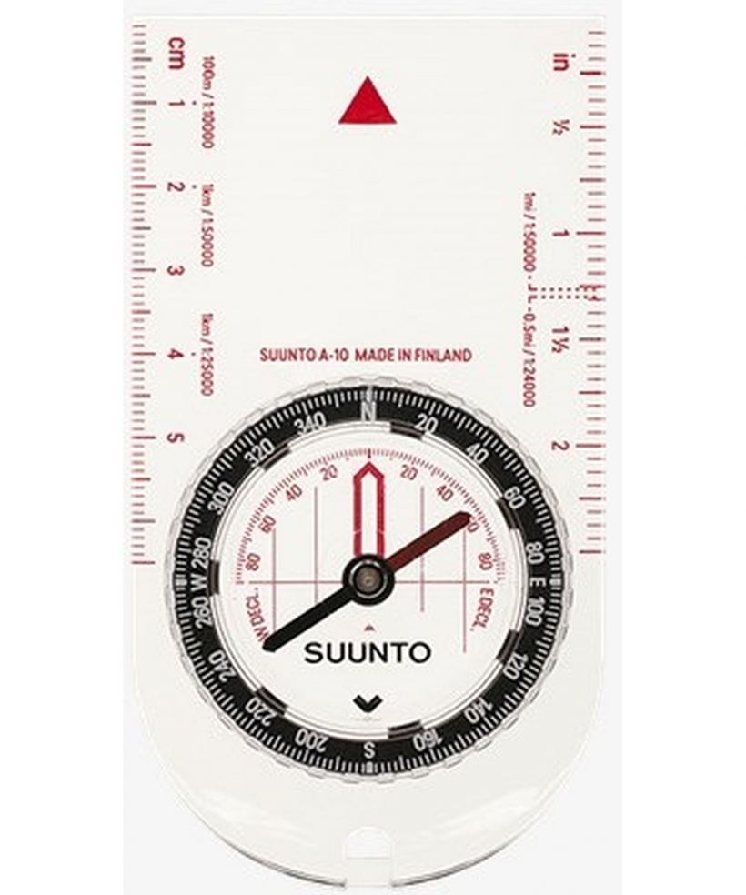 Kompas Suunto A-10 NH Compass SS021237000