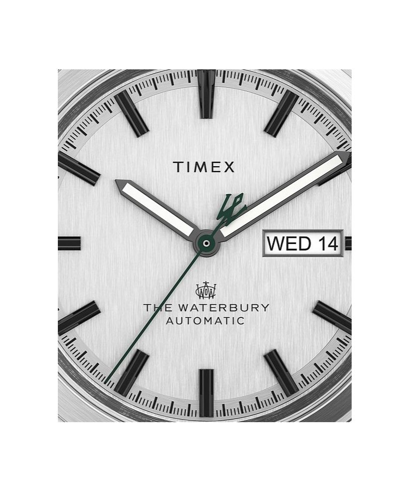 Hodinky Timex Heritage Waterbury