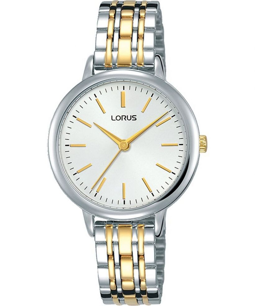 Dámské hodinky Lorus Classic RG295PX9