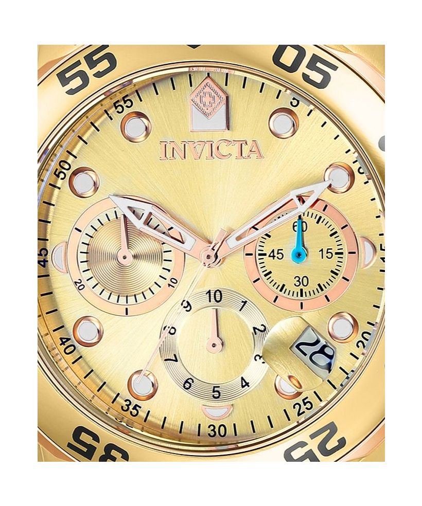 Pánské hodinky Invicta Pro Diver Chronograph 17884