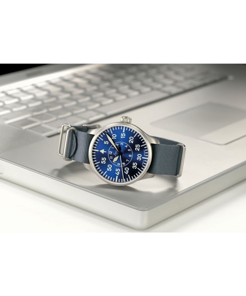Pánské hodinky Laco Aachen Automatic LA-862103