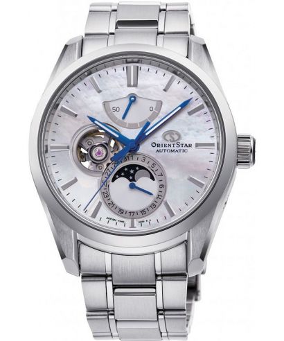 Hodinky pánské Orient Star Open Heart Automatic