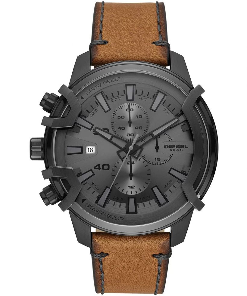 Pánské hodinky Diesel Griffed Chronograph DZ4569