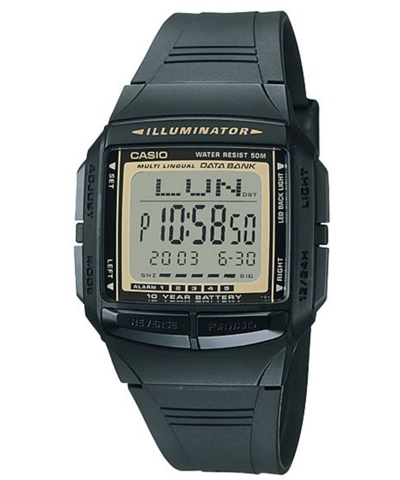Pánské hodinky Casio G-Shock Sport DB-36-9A