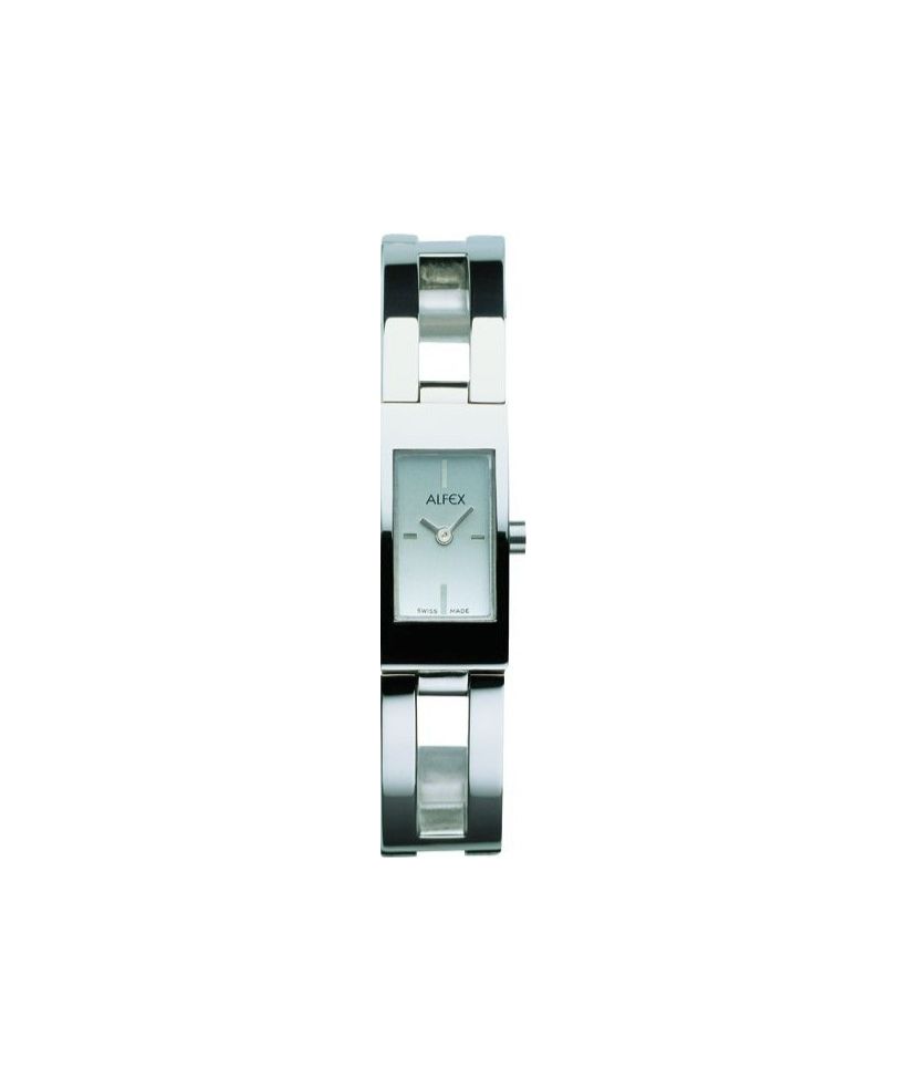 Dámské hodinky Alfex Slim Line 5433-001