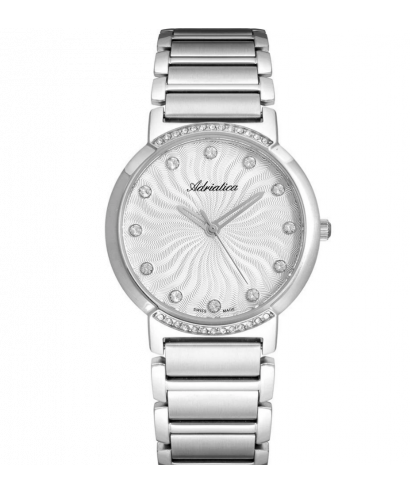 Dámské hodinky Adriatica Classic A3644.5143QZ