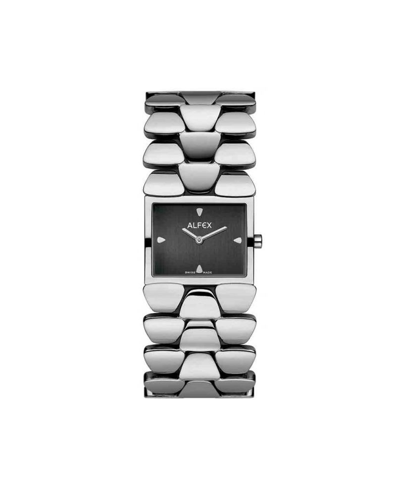Dámské hodinky Alfex New Structures 5633-002