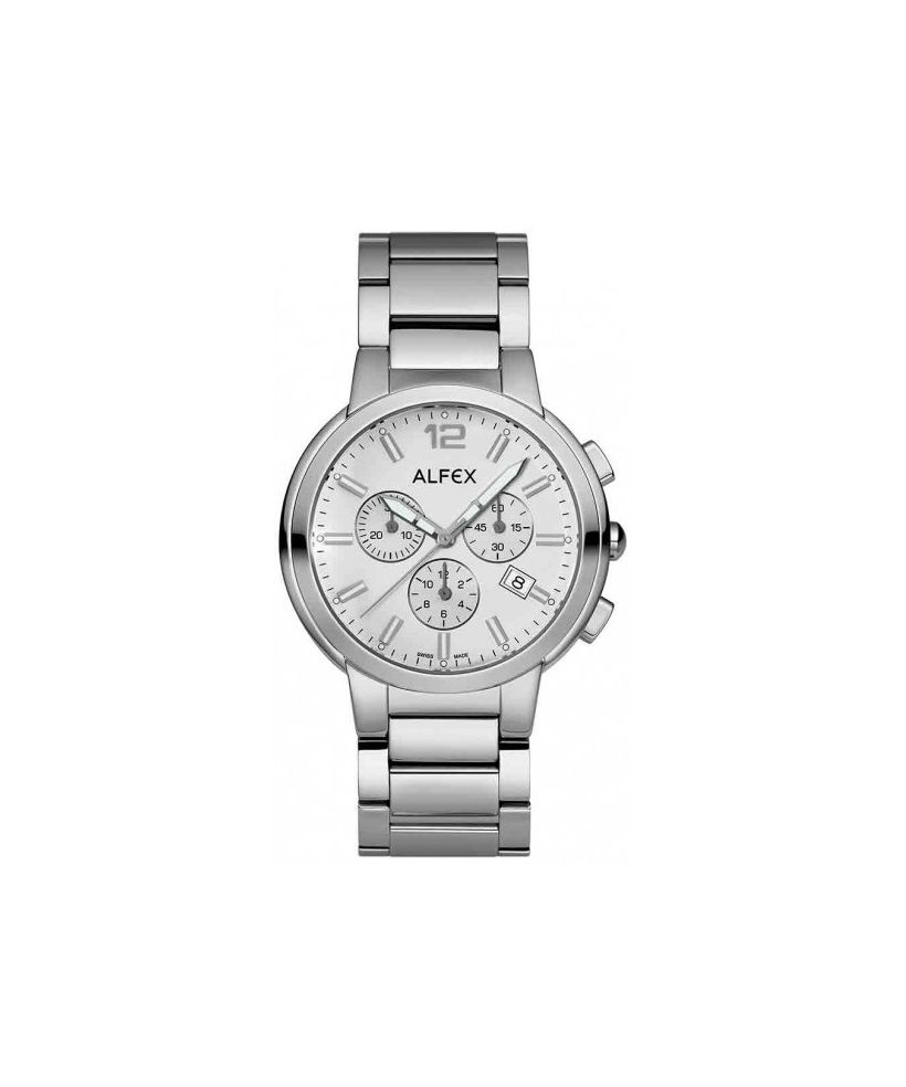 Pánské hodinky Alfex Flat Line 5636-003