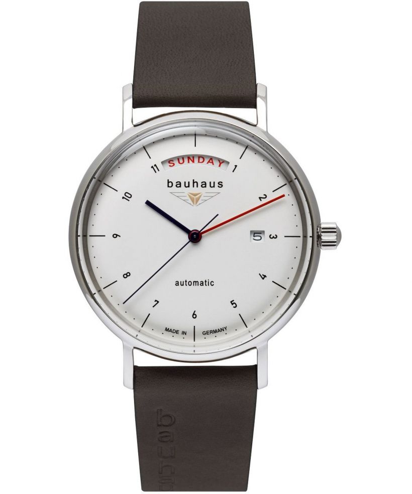 Pánské hodinky Bauhaus Daydate Automatic 2162-1