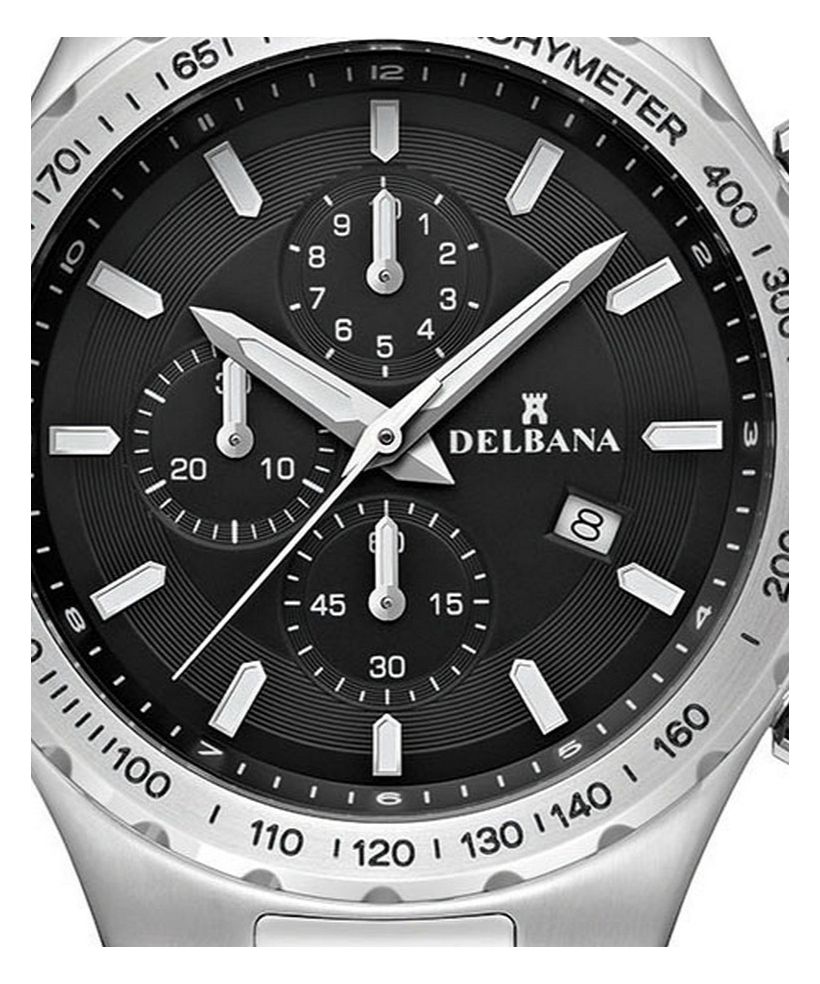Pánské hodinky Delbana Barcelona 41702.674.6.031