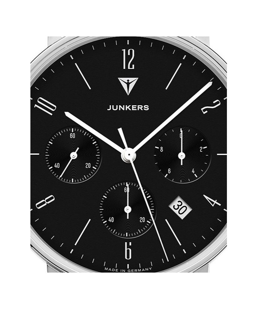 Pánské hodinky Junkers Dessau Chronograph 9.19.01.02