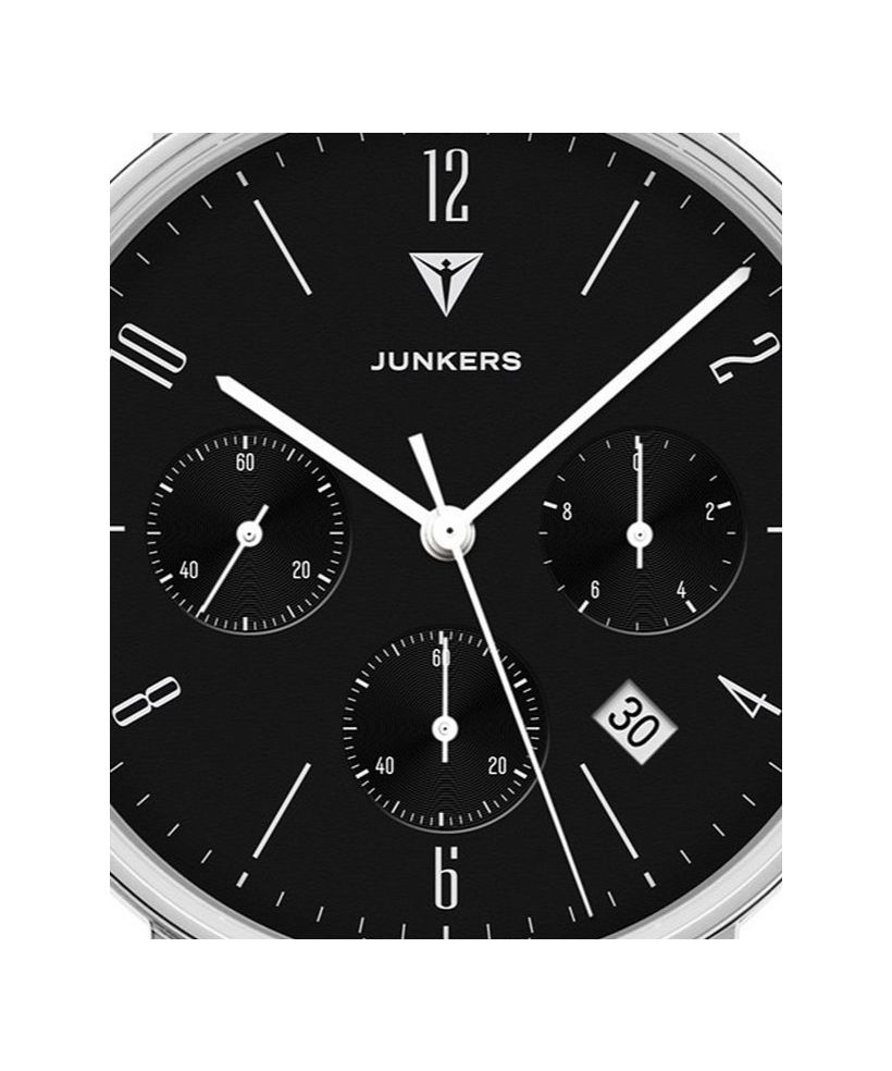 Pánské hodinky Junkers Dessau Chronograph 9.19.01.02.M