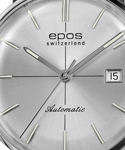 Pánské hodinky Epos Originale Automatic 3437.132.20.18.30