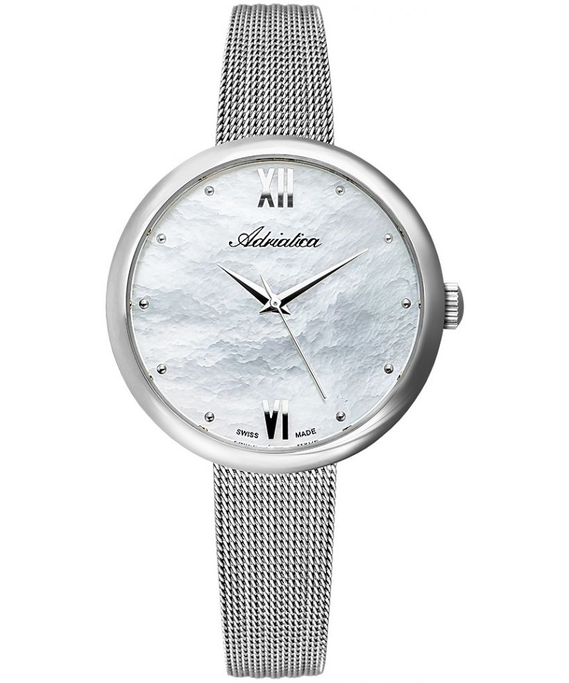 Dámské hodinky Adriatica Fashion A3632.518FQ