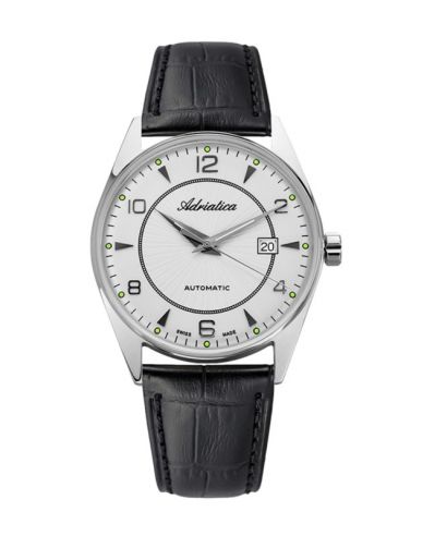 Pánské hodinky Adriatica Classic Automatic A8142.5253A