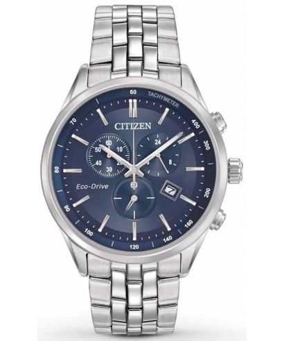 Hodinky pánské Citizen Eco-Drive Chrono
